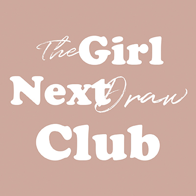 The Girl Next Draw